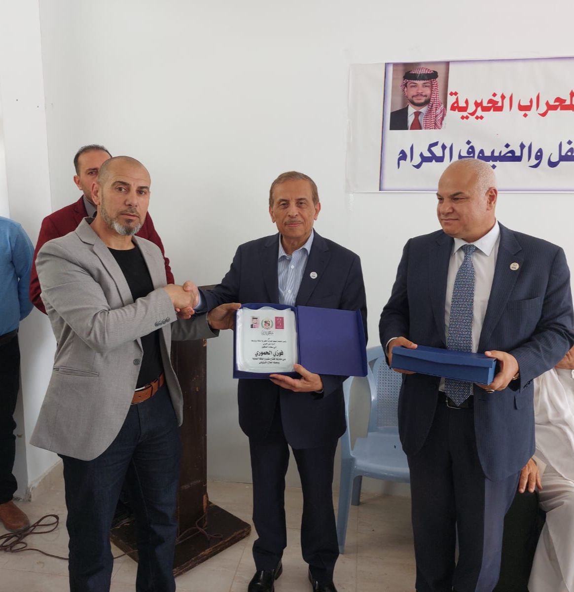 IMG 20240503 WA0373 - وكالة عكاظ الاخبارية