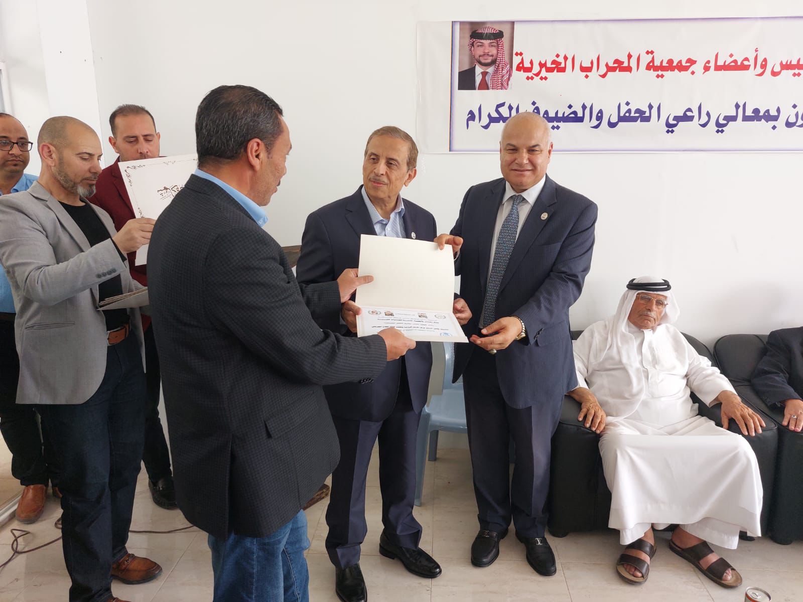 IMG 20240503 WA0374 - وكالة عكاظ الاخبارية