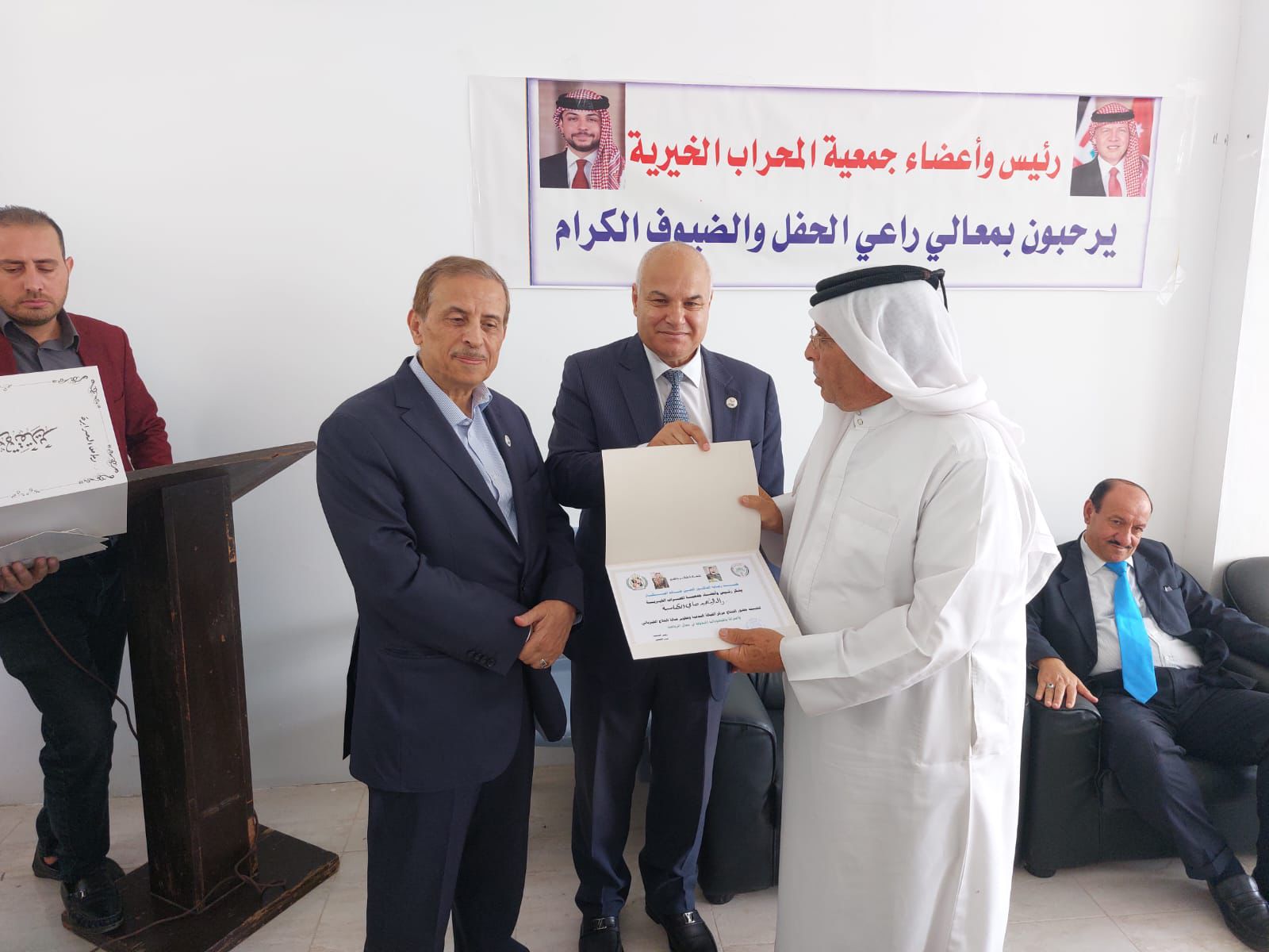 IMG 20240503 WA0375 - وكالة عكاظ الاخبارية