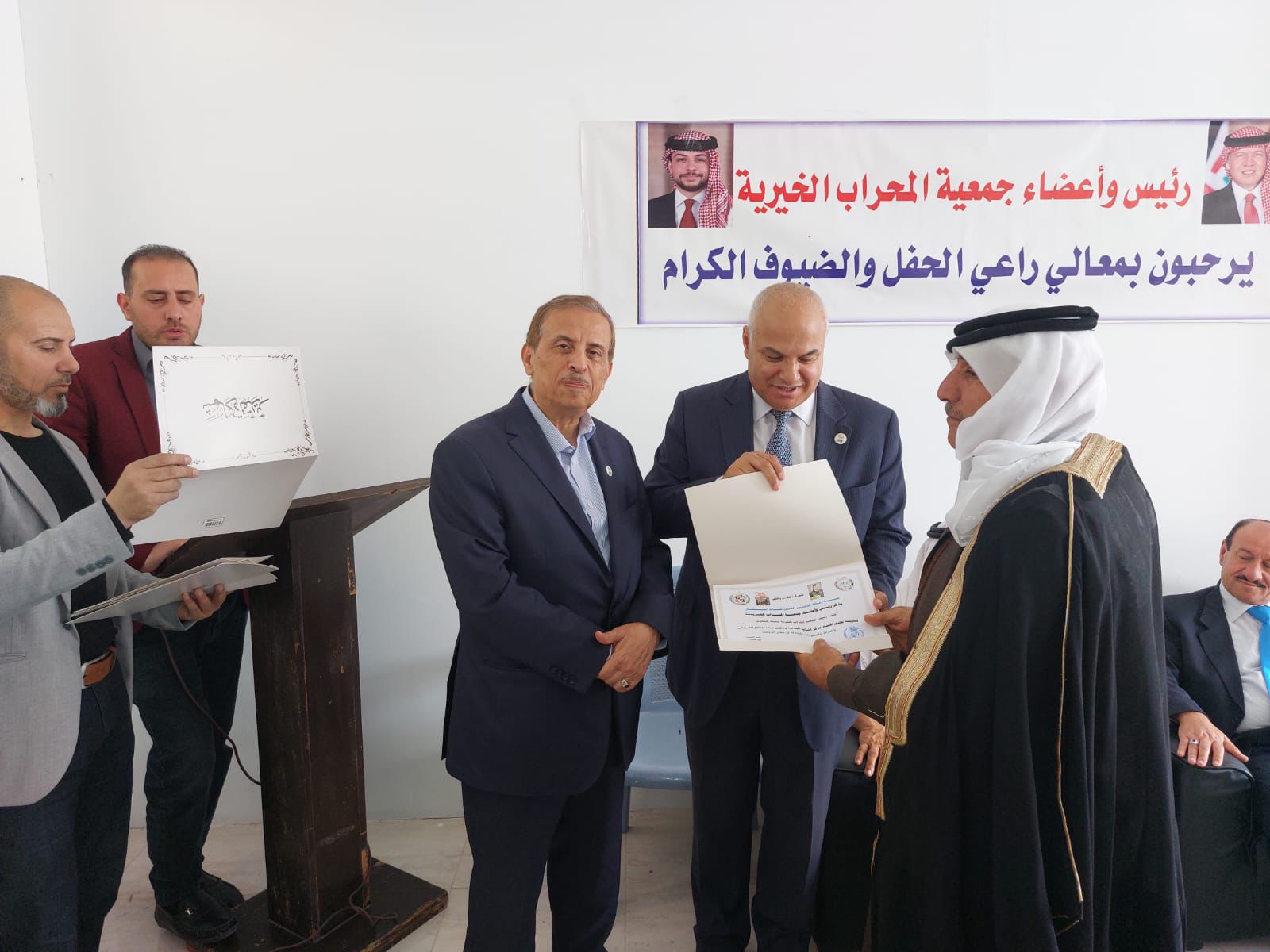 IMG 20240503 WA0377 - وكالة عكاظ الاخبارية