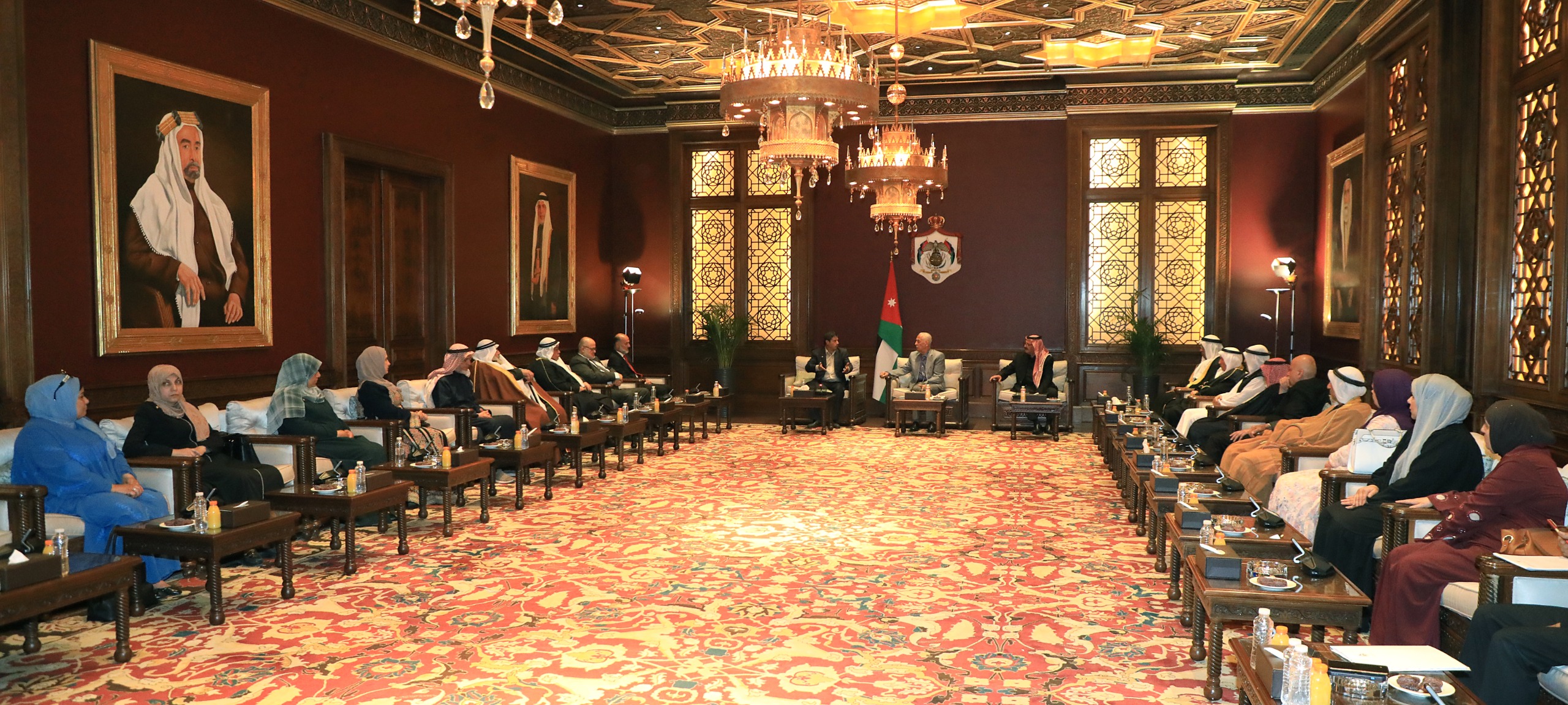 IMG 20240511 WA0276 - وكالة عكاظ الاخبارية