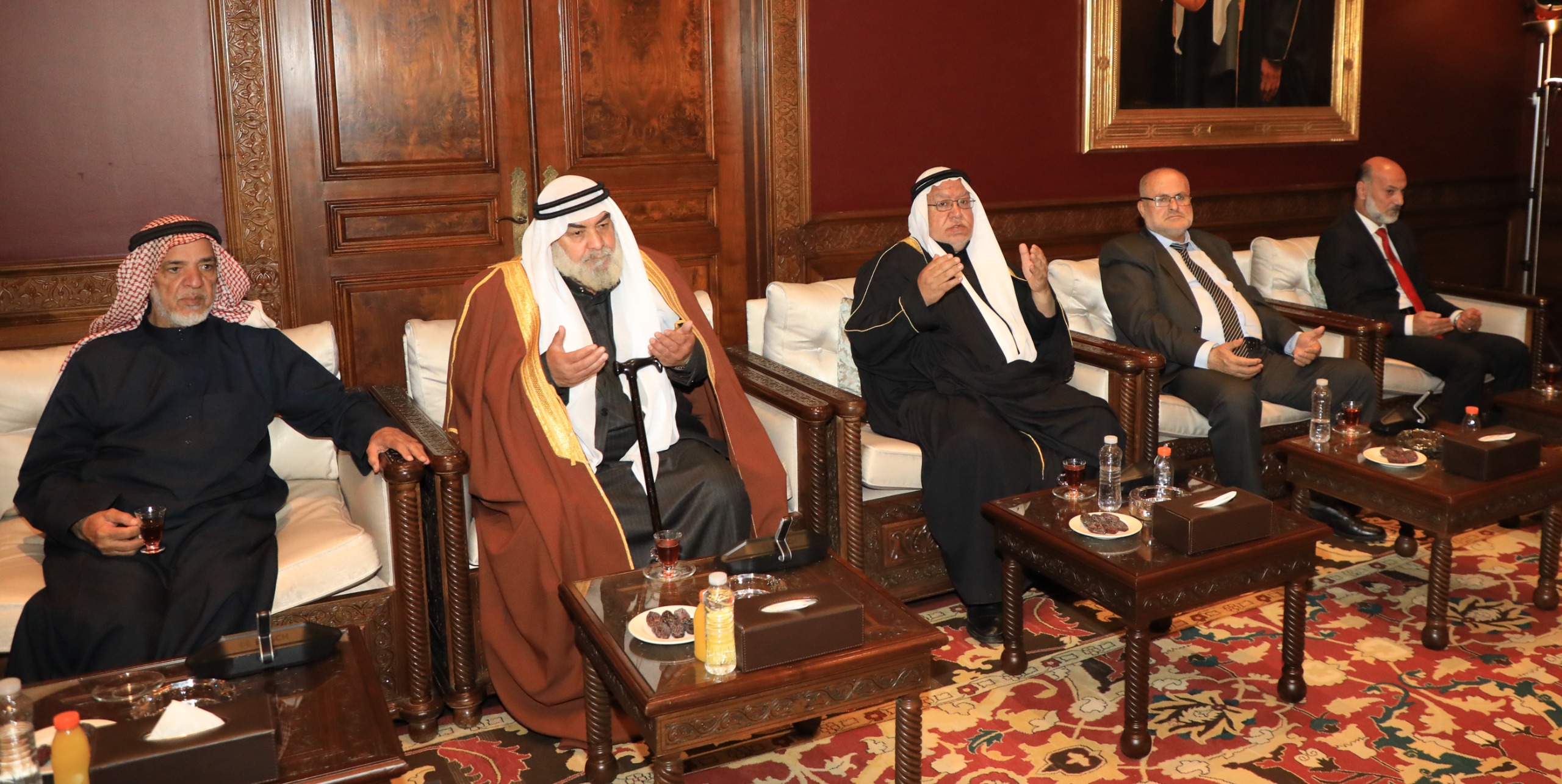 IMG 20240511 WA0279 - وكالة عكاظ الاخبارية