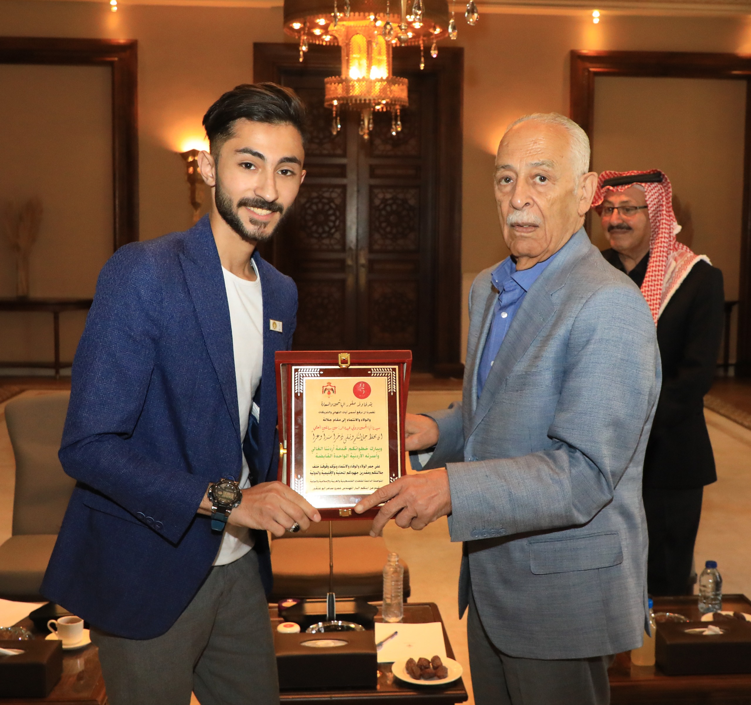 IMG 20240511 WA0282 - وكالة عكاظ الاخبارية