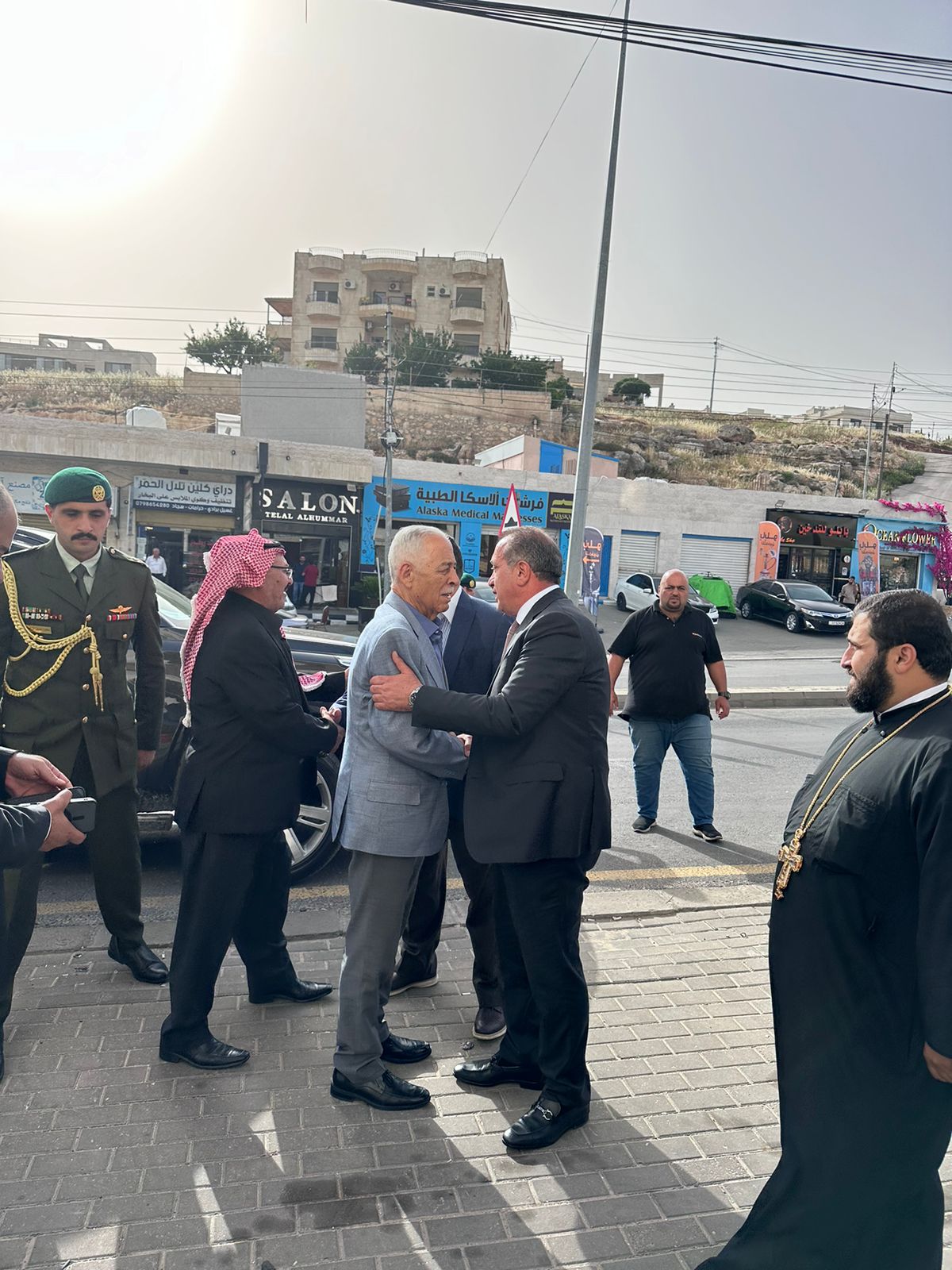 IMG 20240511 WA0346 - وكالة عكاظ الاخبارية