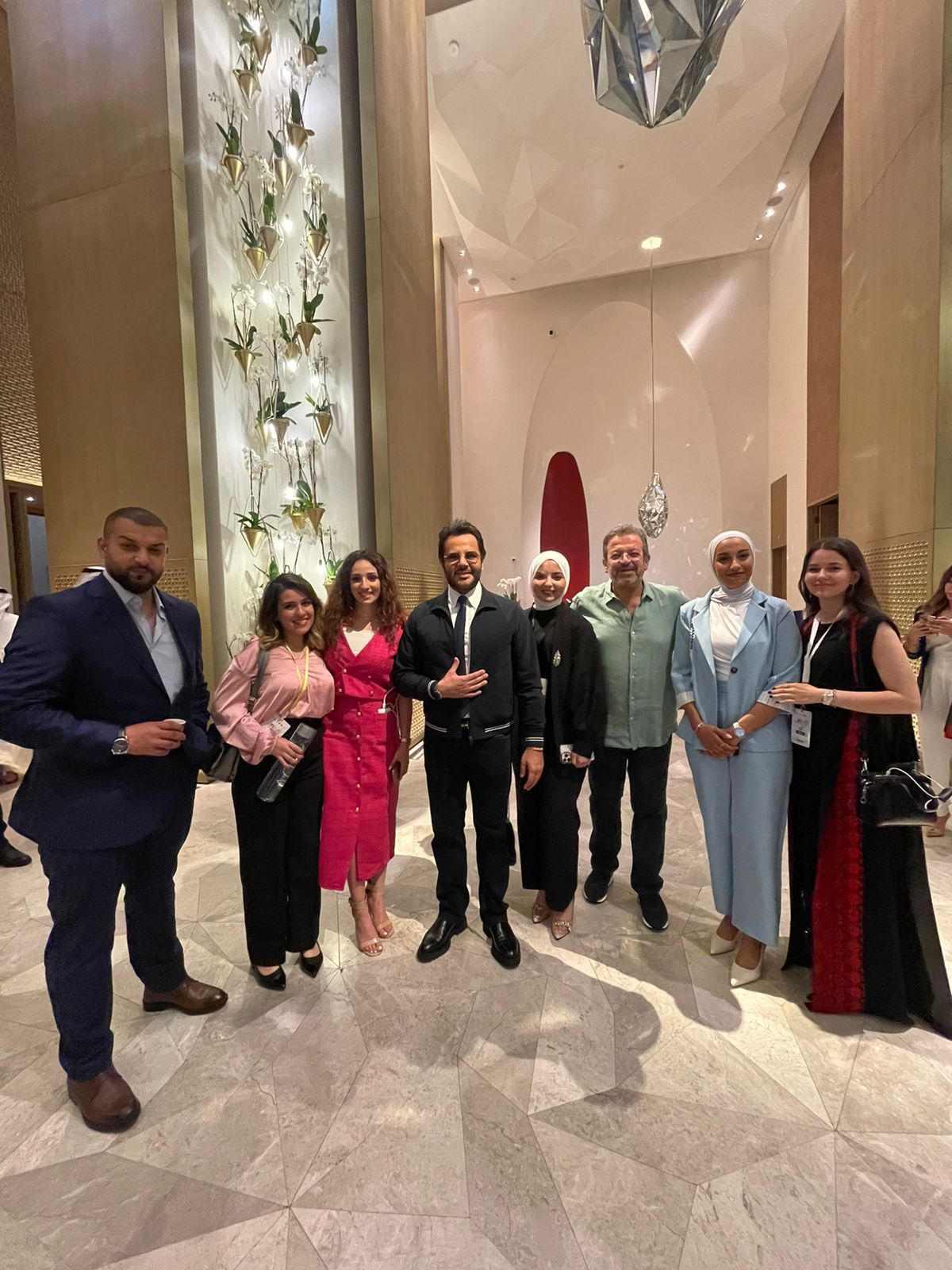 IMG 20240512 WA0133 - وكالة عكاظ الاخبارية