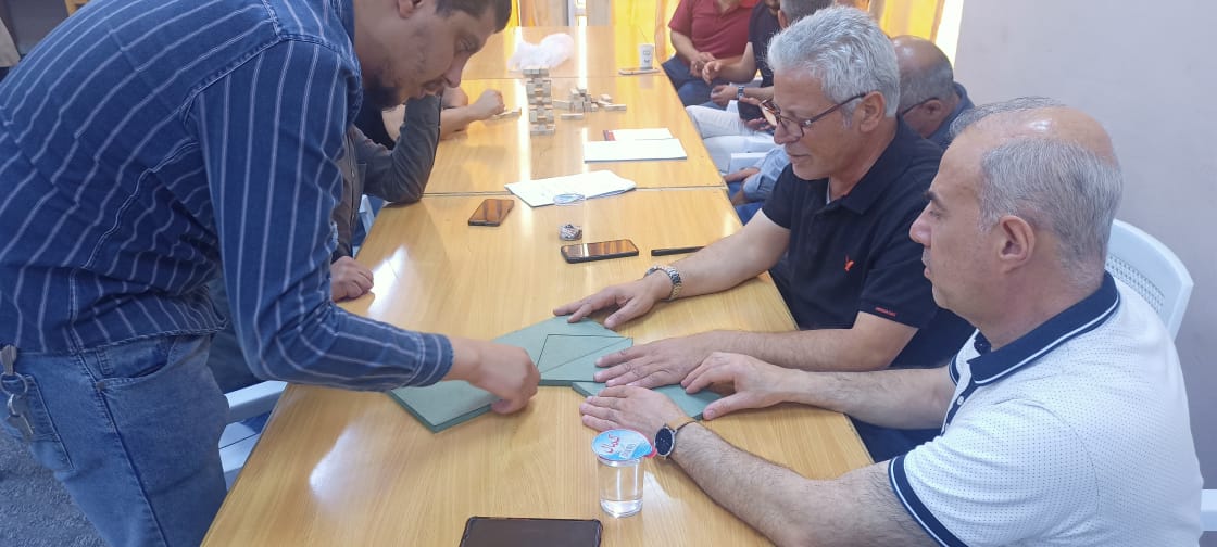 IMG 20240521 WA0520 - وكالة عكاظ الاخبارية