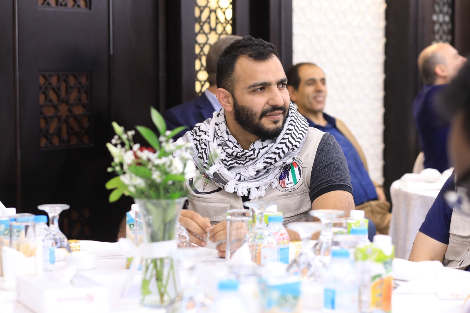 IMG 20240521 WA0629 - وكالة عكاظ الاخبارية