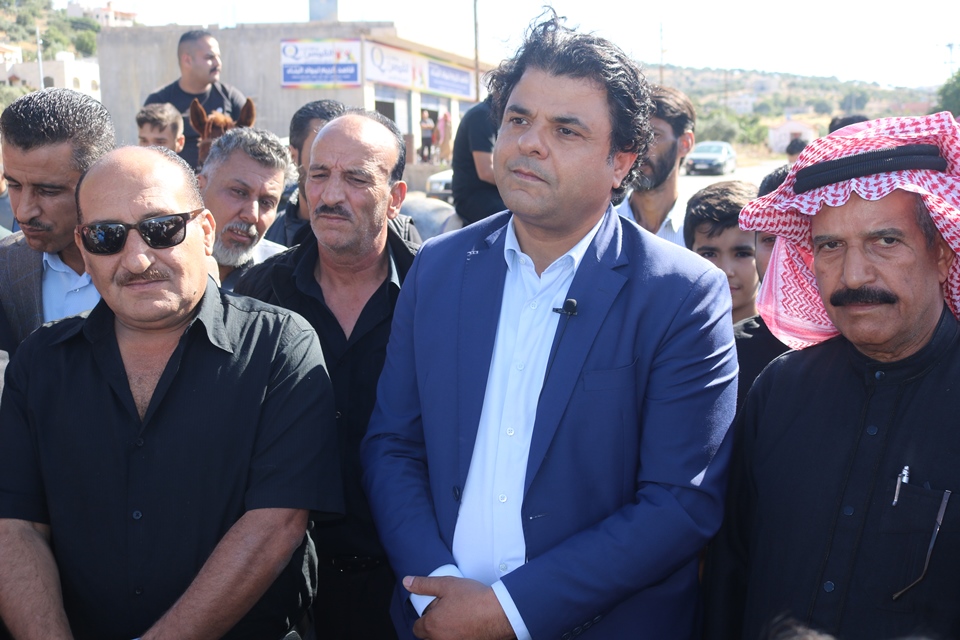 IMG 6526 - وكالة عكاظ الاخبارية