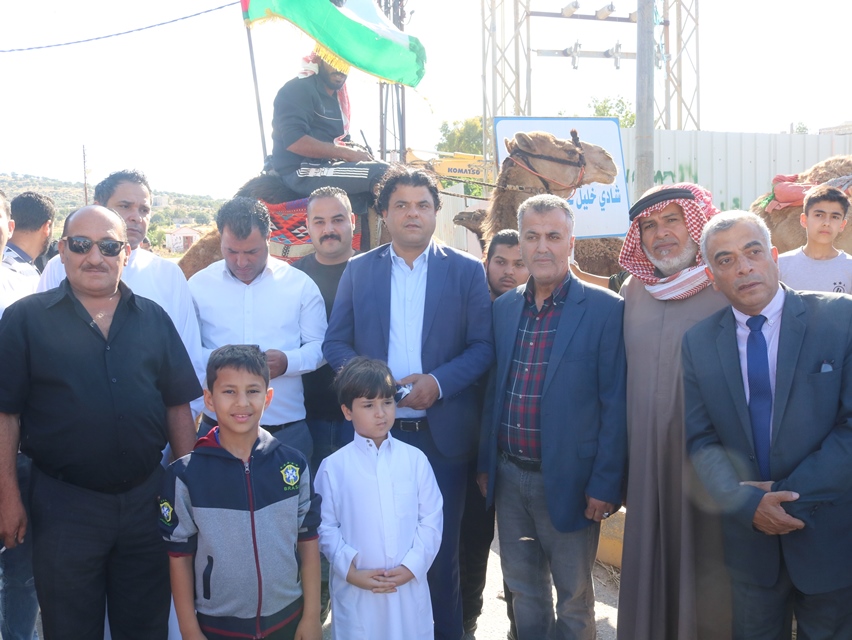 IMG 6541 - وكالة عكاظ الاخبارية