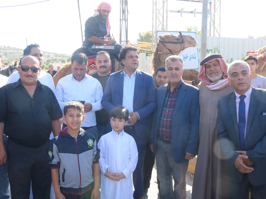 IMG 6542 - وكالة عكاظ الاخبارية