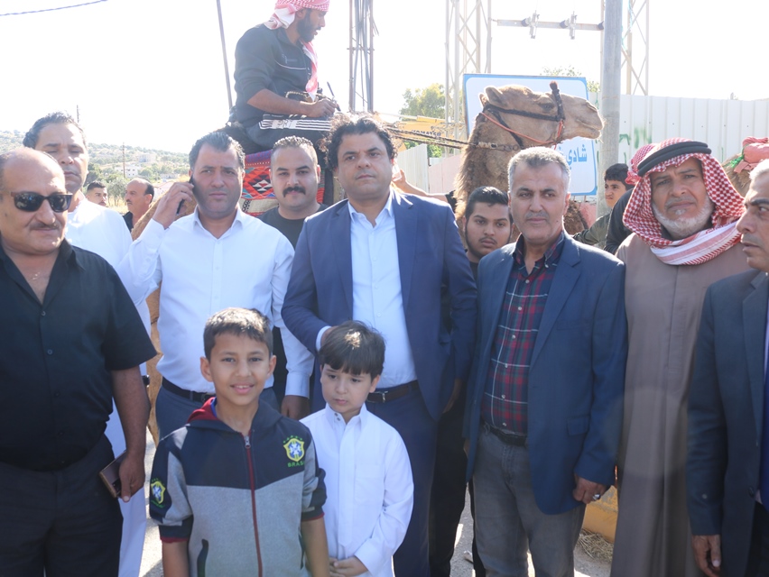 IMG 6543 - وكالة عكاظ الاخبارية