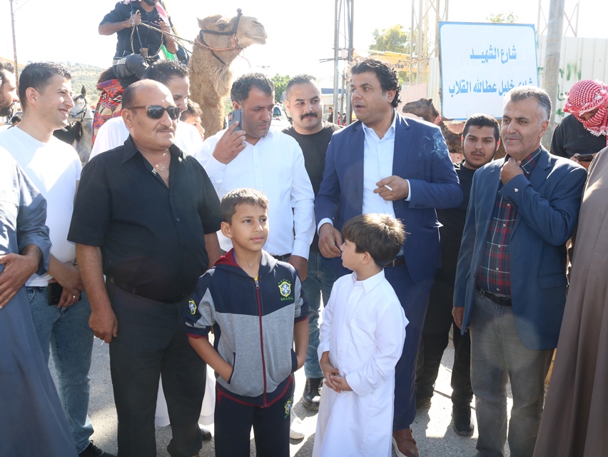 IMG 6549 - وكالة عكاظ الاخبارية