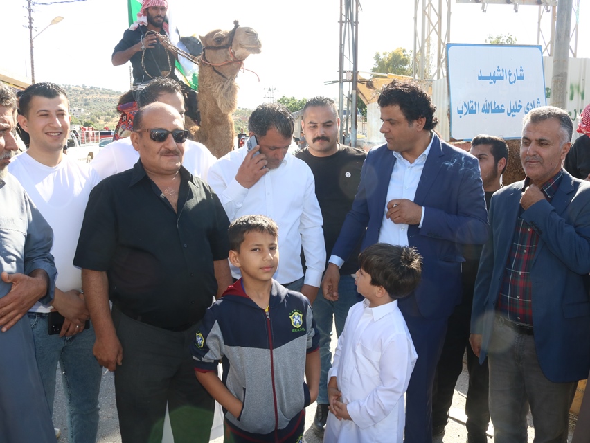 IMG 6550 - وكالة عكاظ الاخبارية