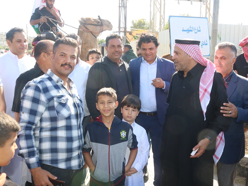 IMG 6552 - وكالة عكاظ الاخبارية