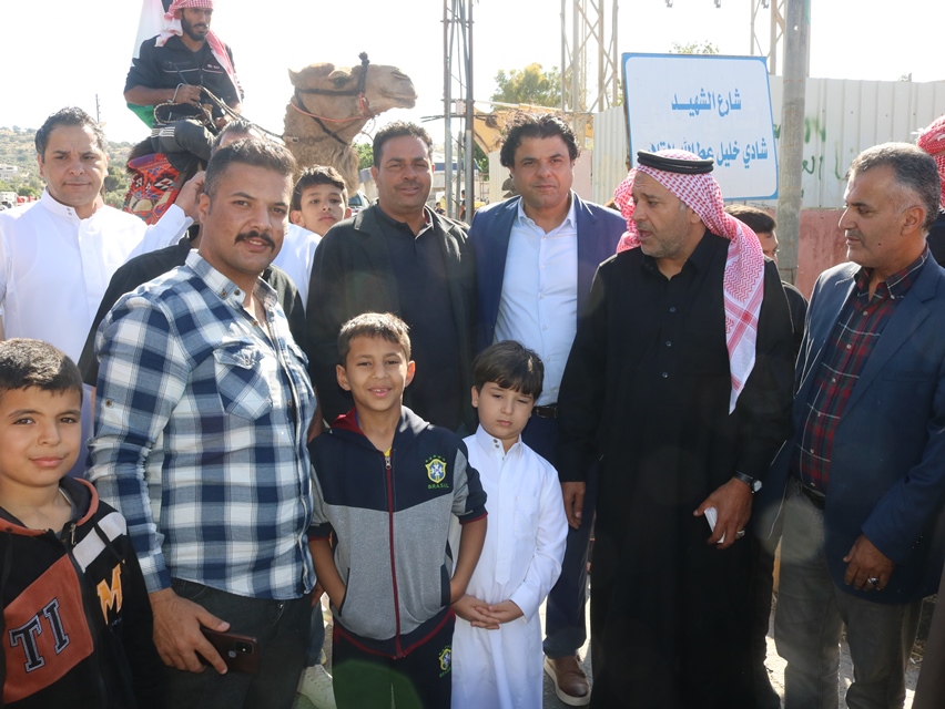 IMG 6553 - وكالة عكاظ الاخبارية