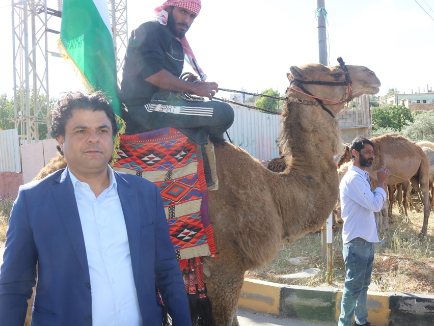 IMG 6555 - وكالة عكاظ الاخبارية