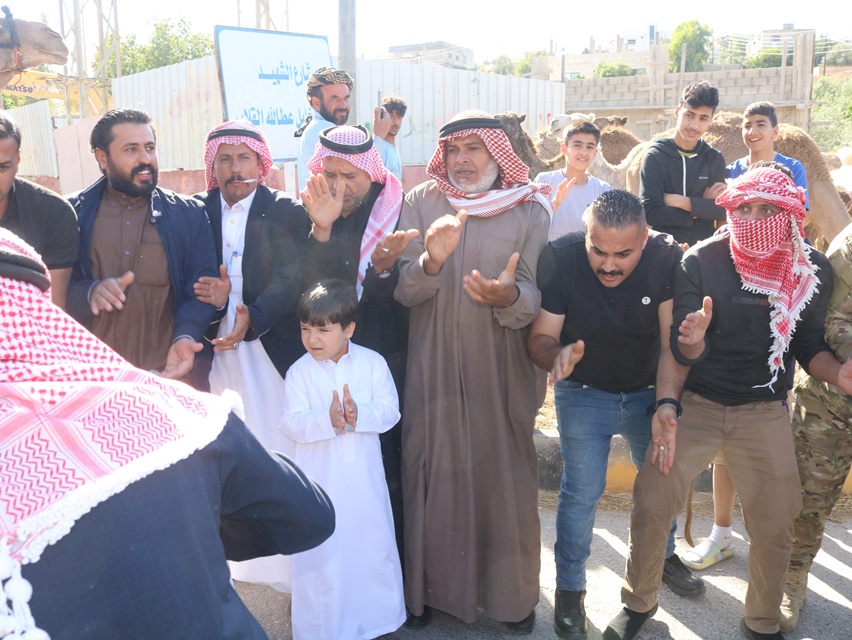 IMG 6559 - وكالة عكاظ الاخبارية