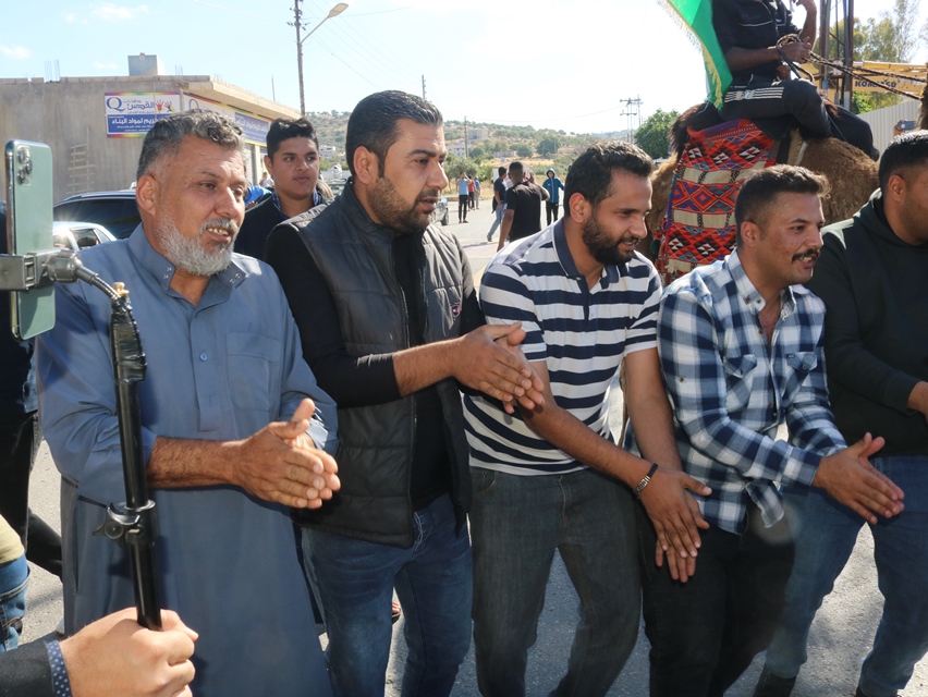 IMG 6561 - وكالة عكاظ الاخبارية