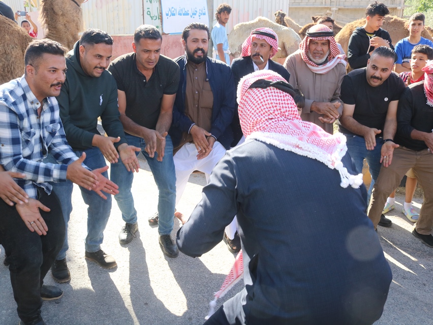 IMG 6562 - وكالة عكاظ الاخبارية