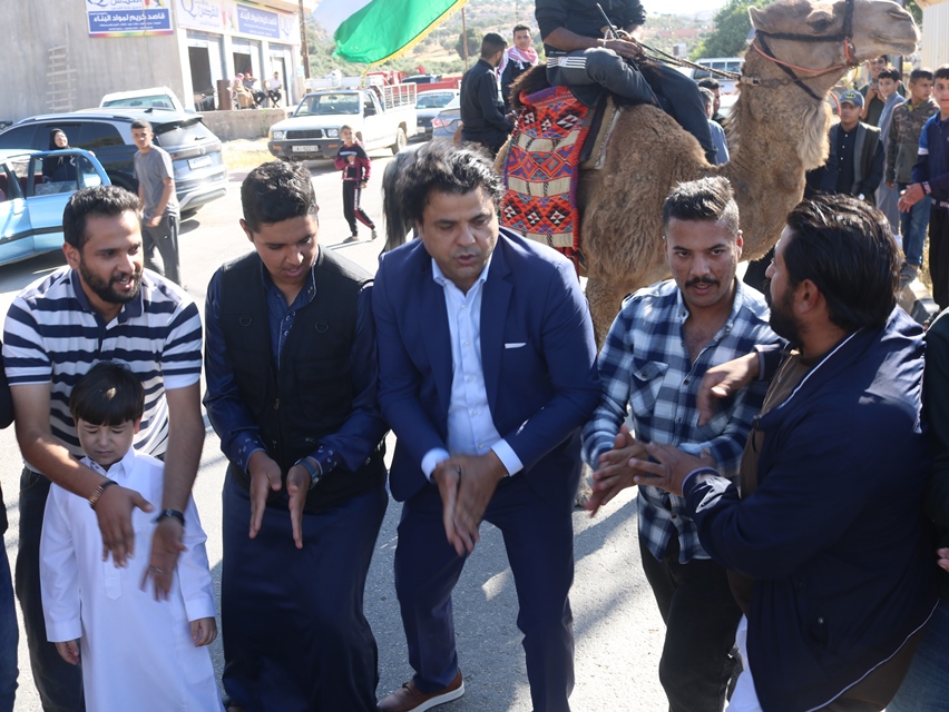 IMG 6564 - وكالة عكاظ الاخبارية