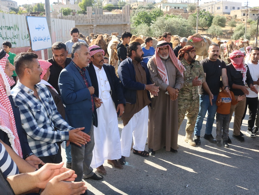 IMG 6571 - وكالة عكاظ الاخبارية