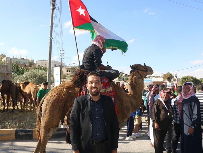 IMG 6575 - وكالة عكاظ الاخبارية