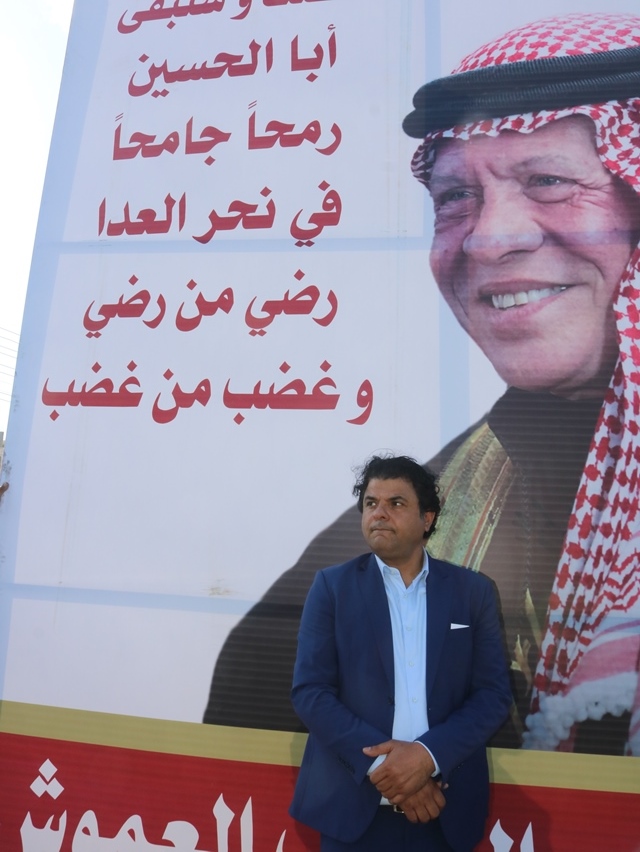 IMG 6599 - وكالة عكاظ الاخبارية