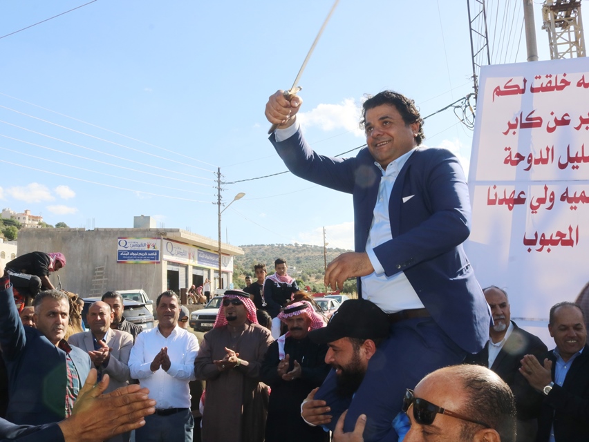 IMG 6604 - وكالة عكاظ الاخبارية