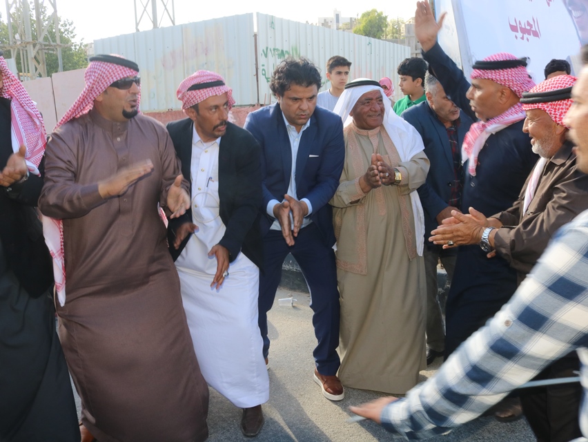 IMG 6617 - وكالة عكاظ الاخبارية