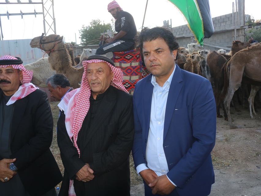 IMG 6640 - وكالة عكاظ الاخبارية