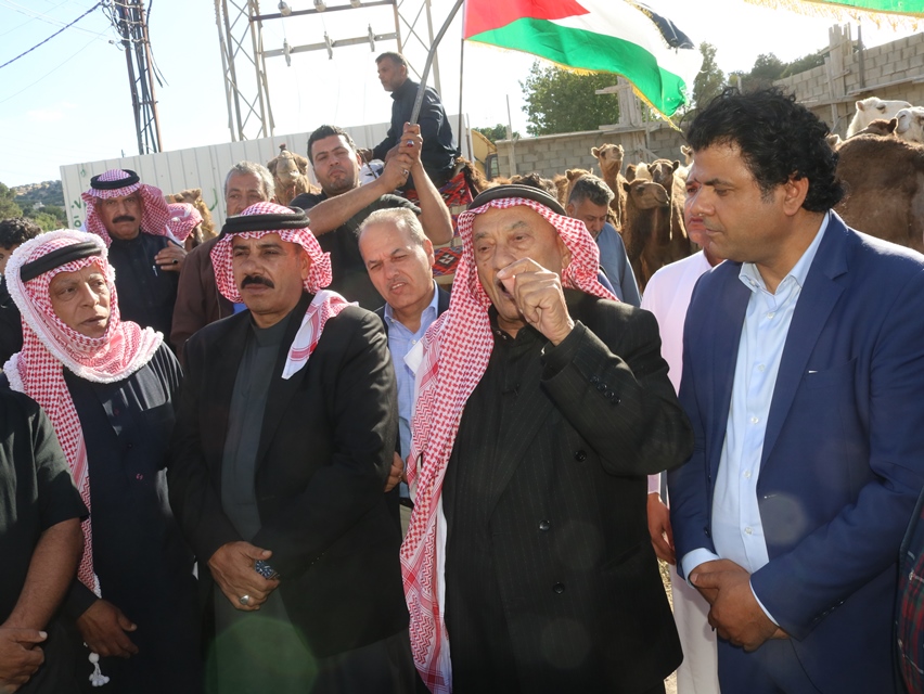 IMG 6641 - وكالة عكاظ الاخبارية