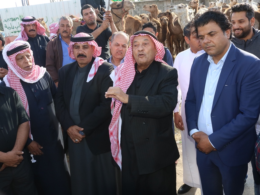 IMG 6643 - وكالة عكاظ الاخبارية