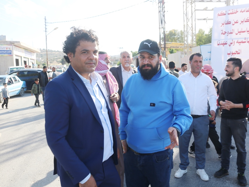 IMG 6656 - وكالة عكاظ الاخبارية