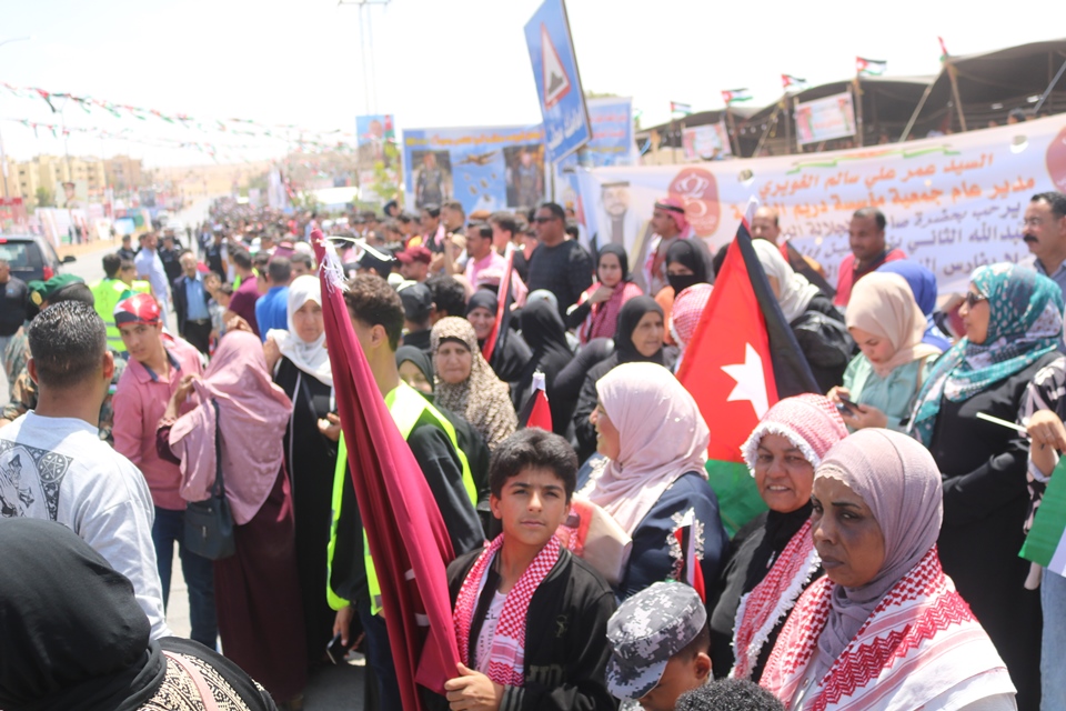 IMG 6694 - وكالة عكاظ الاخبارية