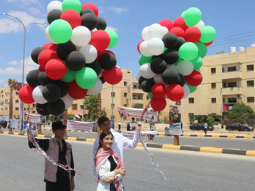 IMG 6735 - وكالة عكاظ الاخبارية