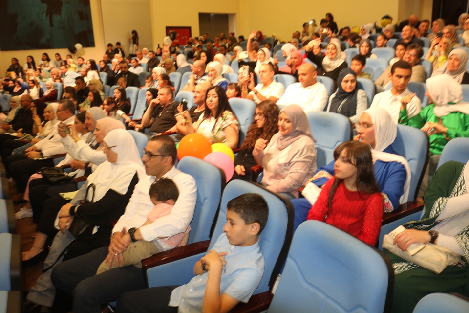 IMG 7122 - وكالة عكاظ الاخبارية