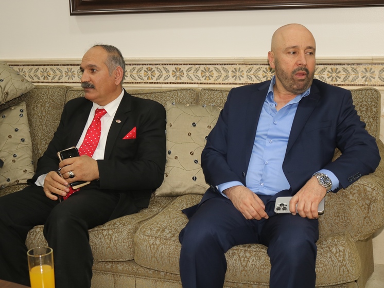 IMG 7512 - وكالة عكاظ الاخبارية