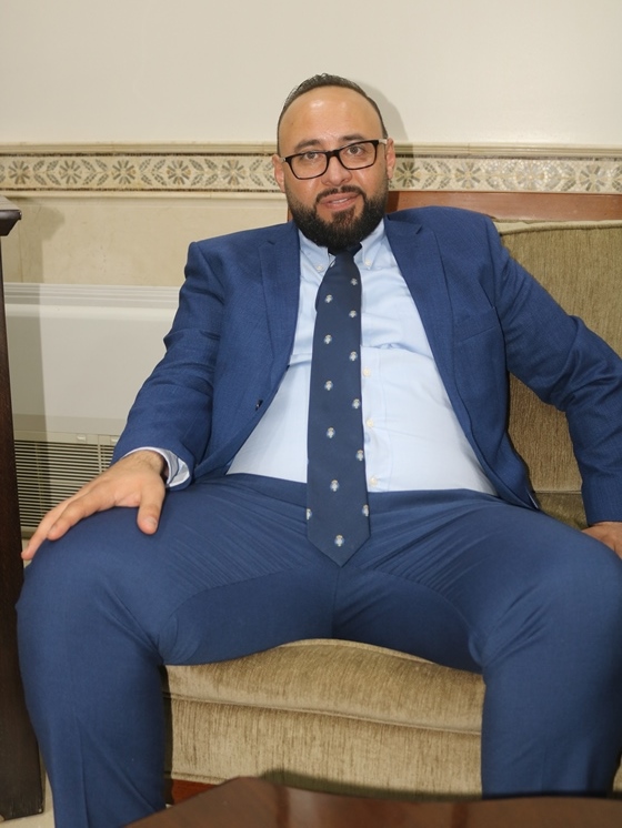 IMG 7517 - وكالة عكاظ الاخبارية