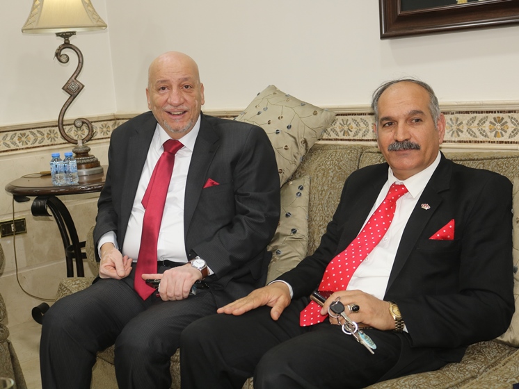 IMG 7520 - وكالة عكاظ الاخبارية