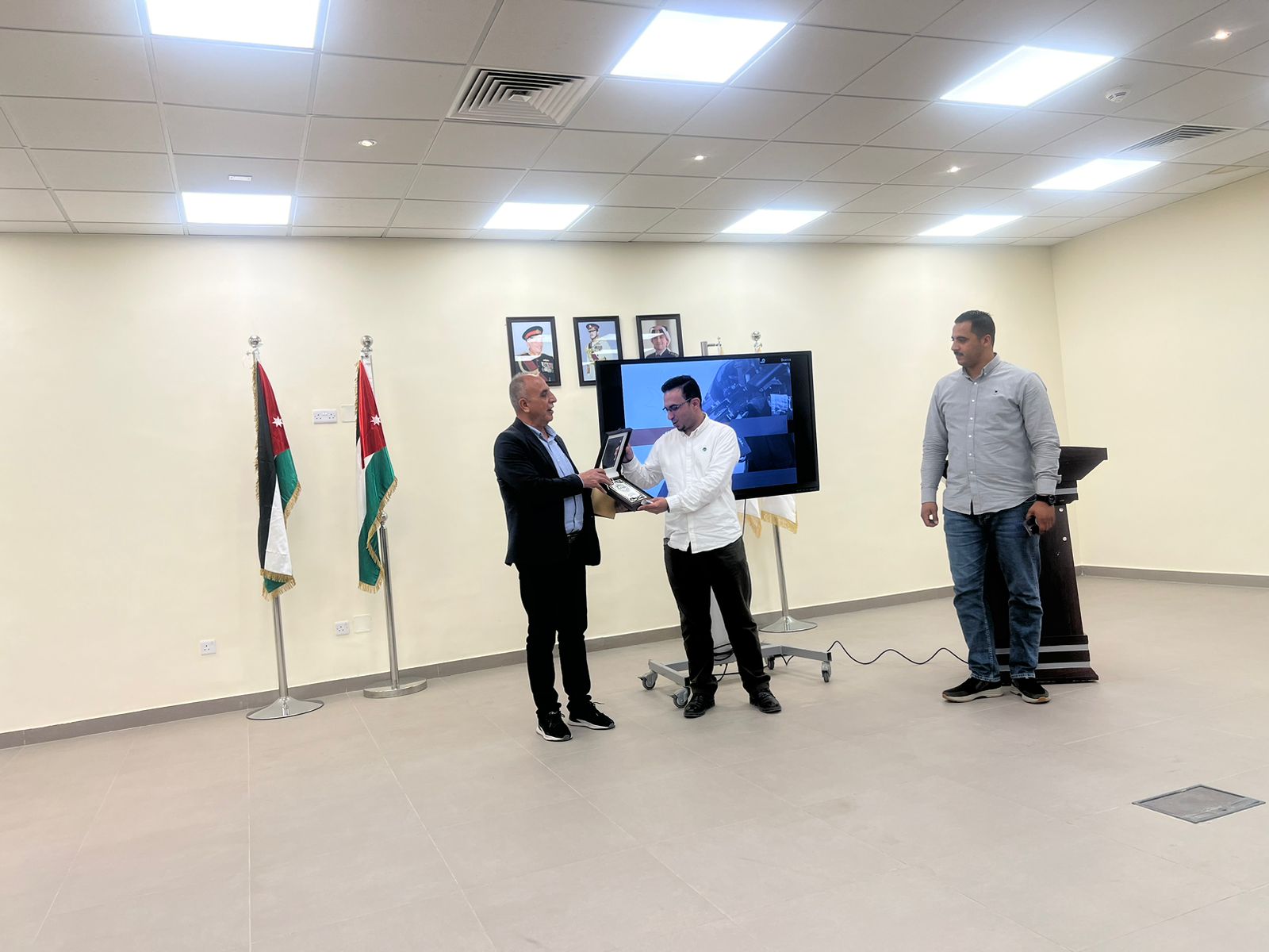 WhatsApp Image 2024 05 21 at 2.50.46 PM - وكالة عكاظ الاخبارية