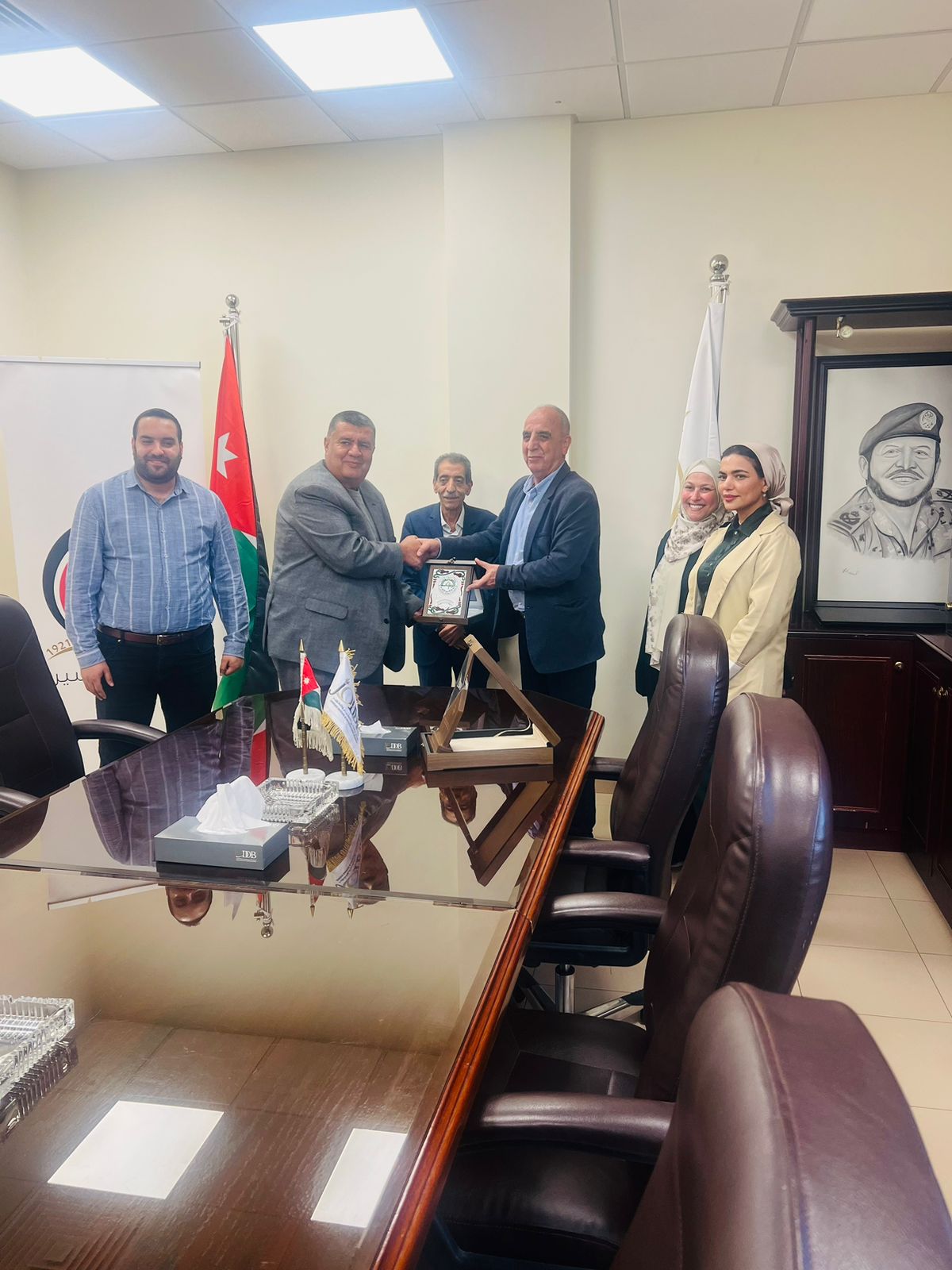 WhatsApp Image 2024 05 21 at 2.50.47 PM - وكالة عكاظ الاخبارية