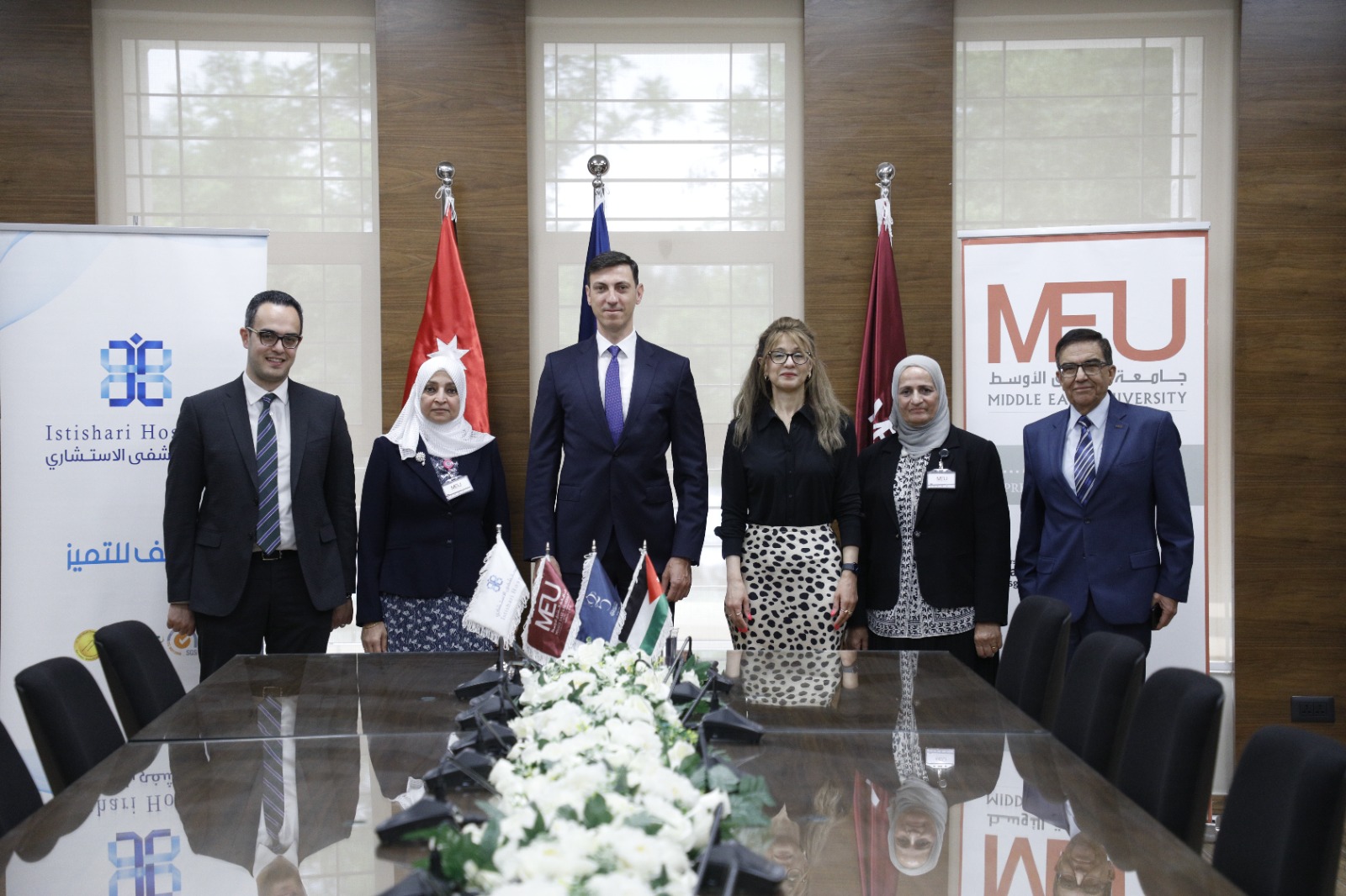  المستشفى الاستشاري 1 - وكالة عكاظ الاخبارية