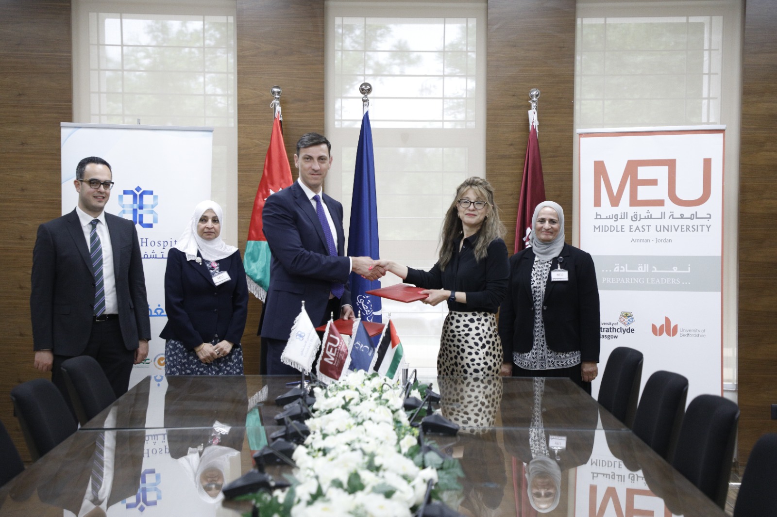  المستشفى الاستشاري 2 - وكالة عكاظ الاخبارية