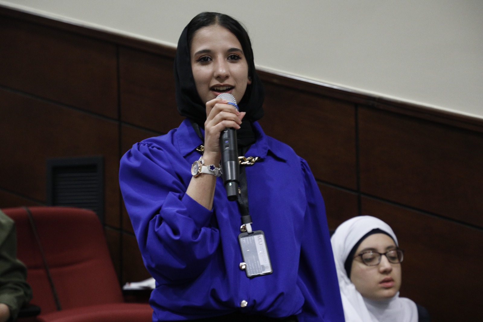  1 - وكالة عكاظ الاخبارية