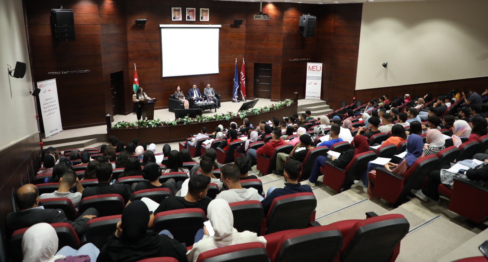  حزبية 6 - وكالة عكاظ الاخبارية