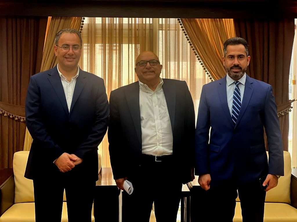  الأهلية تستضيف في الملتقى القانوني الوزيرالأسبق د. يوسف منصور1 1 - وكالة عكاظ الاخبارية
