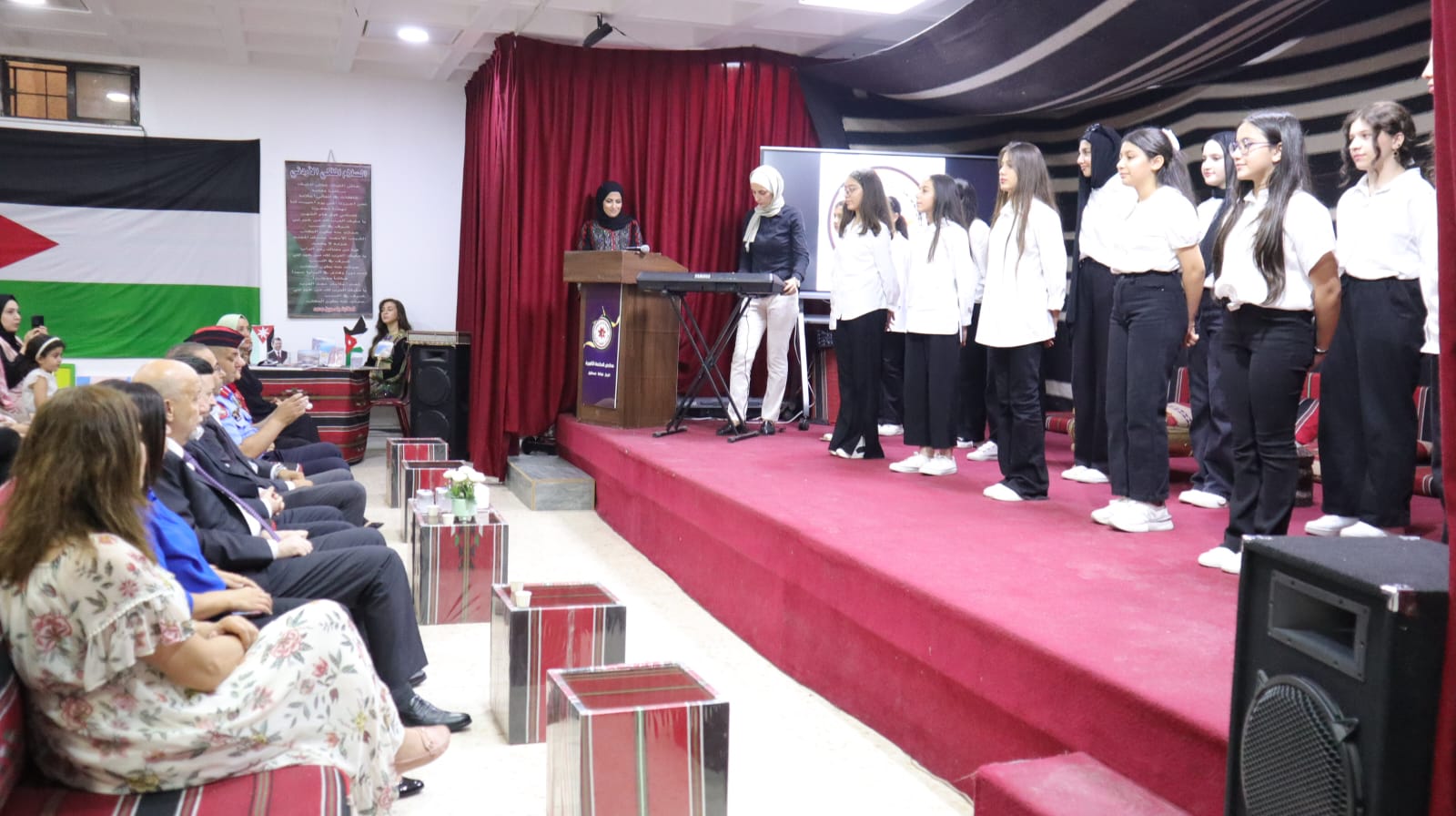 1203905e ed5b 4be7 b578 48501b0103ad - وكالة عكاظ الاخبارية