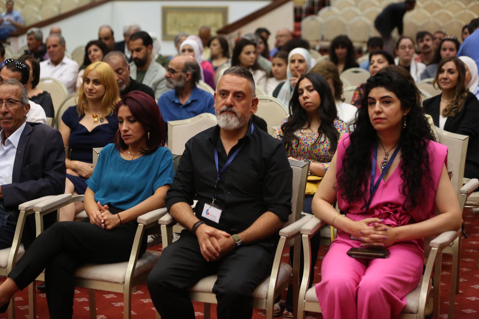 448088461 122128058996272395 7439857453500122165 n - وكالة عكاظ الاخبارية