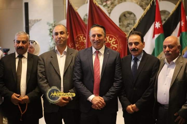 4b86c00e c72f 4bfa 9137 2c75403e176b - وكالة عكاظ الاخبارية