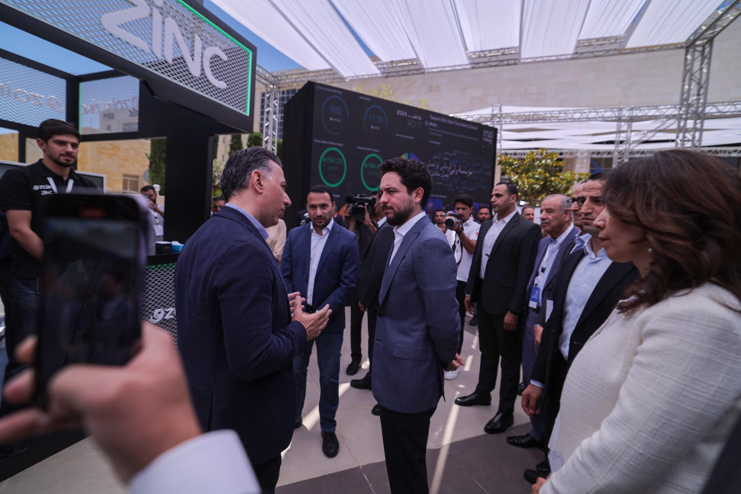 IMG 20240602 WA0199 - وكالة عكاظ الاخبارية